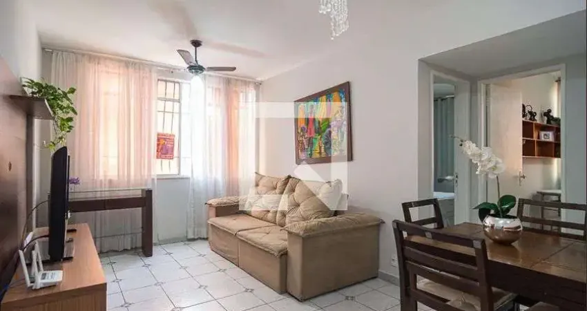 Apartamento com 2 quartos à venda na Rua Dionísio Erthal, Icaraí, Niterói