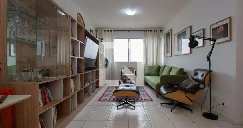 Apartamento para Venda - Vila Madalena, 3 Quartos,  105 m² - São Paulo