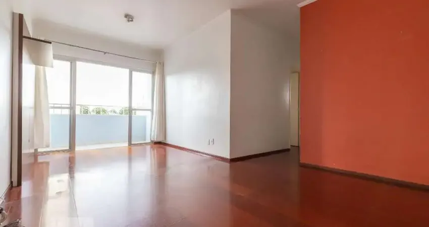 Apartamento para Venda - Bonfim, 2 Quartos,  88 m² - Campinas