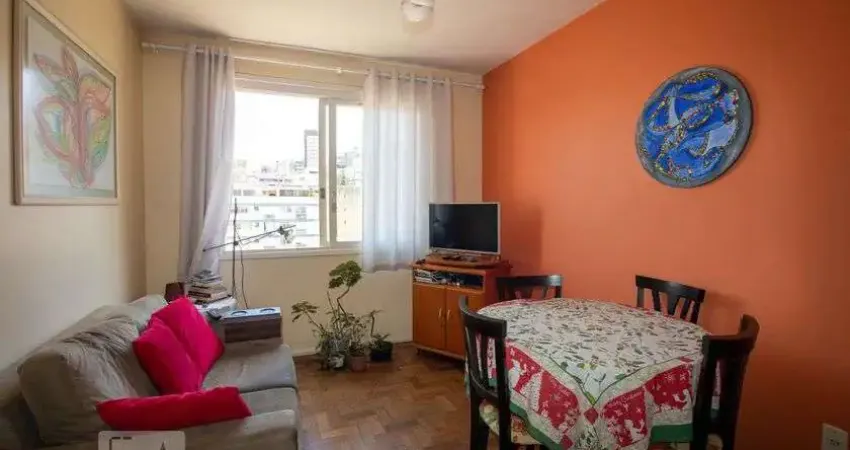 Apartamento para Venda - Petrópolis, 2 Quartos,  57 m² - Porto Alegre