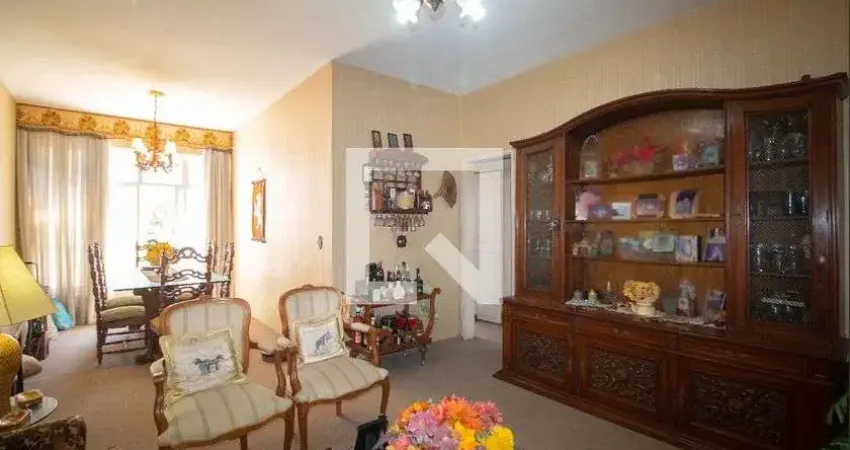 Apartamento para Venda - Ipanema, 3 Quartos,  119 m² - Rio de Janeiro