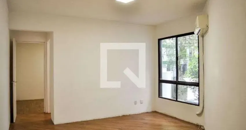 Apartamento para Venda - Nonoai, 1 Quarto,  45 m² - Porto Alegre