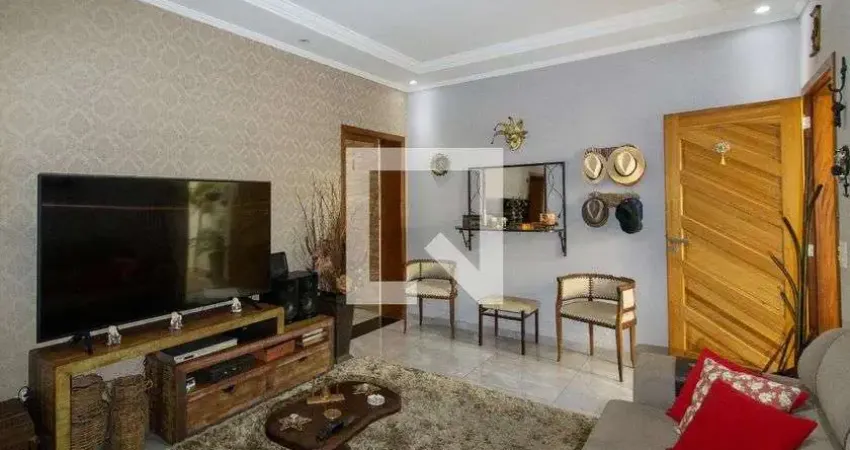 Casa para Venda - Vila Industrial, 2 Quartos,  142 m² - Campinas