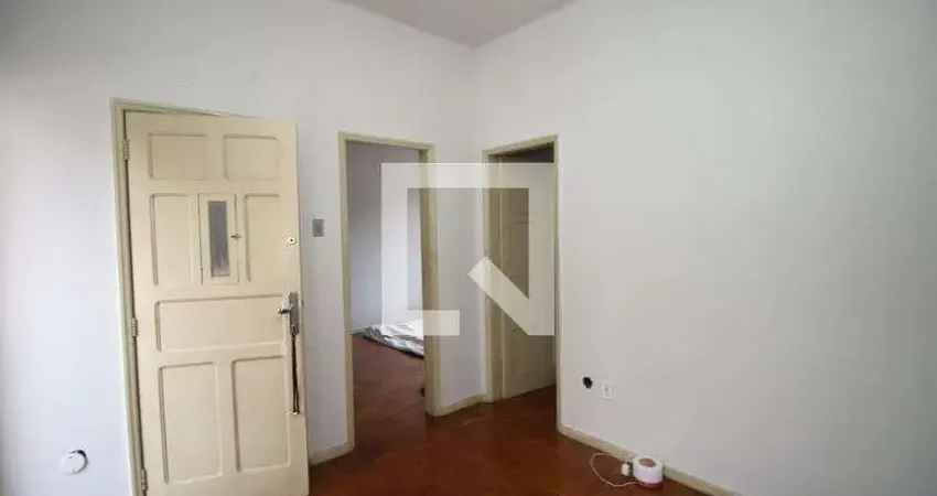 Apartamento para Venda - Olaria, 1 Quarto,  120 m² - Rio de Janeiro