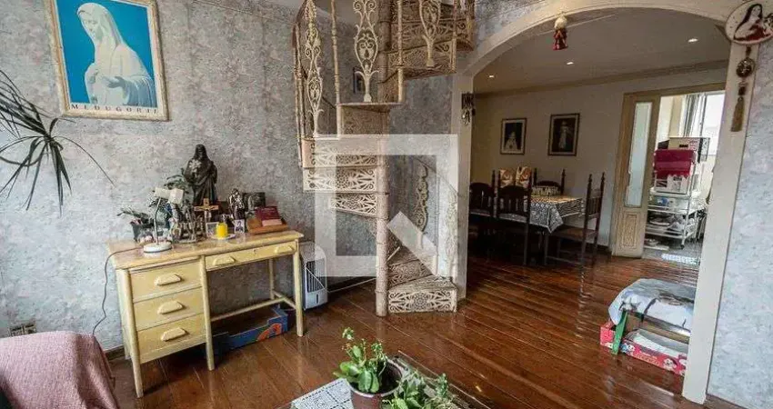Cobertura para Venda - São José, 5 Quartos,  196 m² - Belo Horizonte