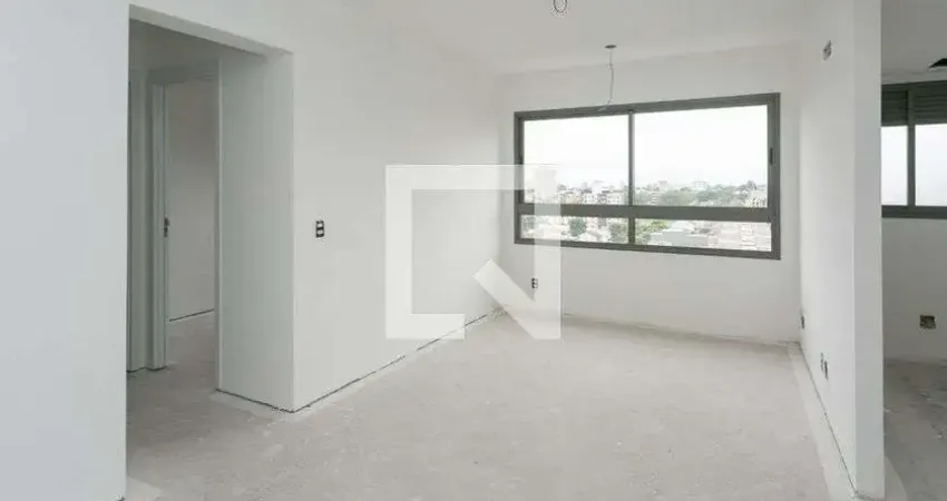 Apartamento para Venda - Passo D&apos;areia, 1 Quarto,  46 m² - Porto Alegre