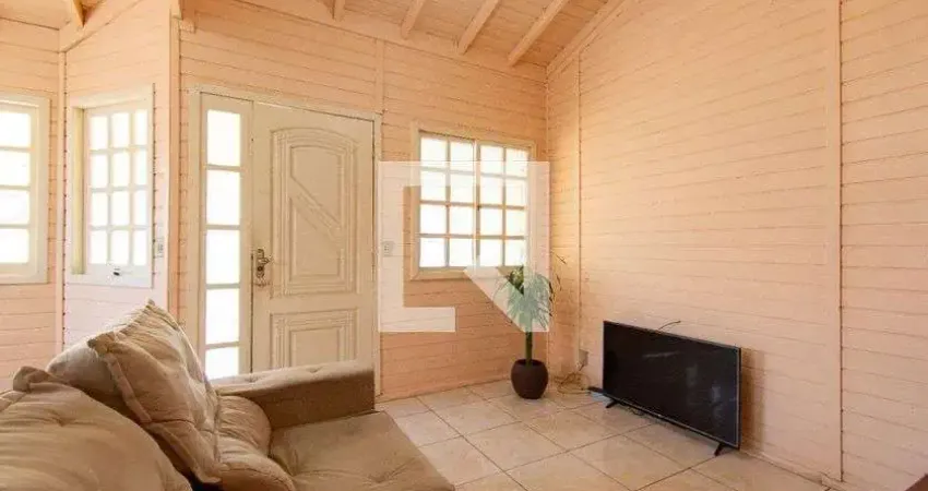 Casa para Venda - Nossa Sra das Graças, 2 Quartos,  90 m² - Canoas