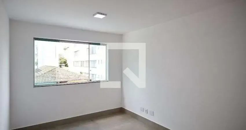 Apartamento para Venda - Santo Antônio, 2 Quartos,  60 m² - Belo Horizonte