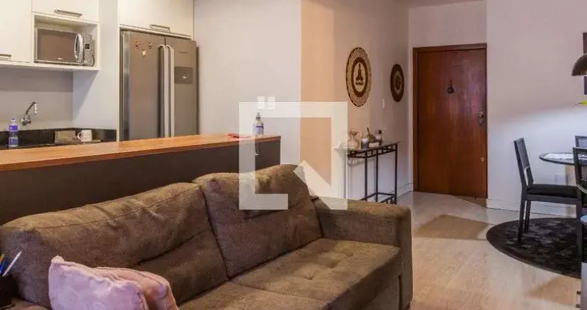 Apartamento para Venda - Glória, 2 Quartos,  68 m² - Porto Alegre