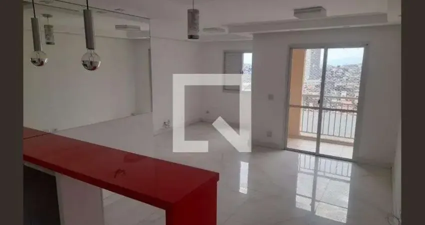 Apartamento para Venda - Santo Antônio, 3 Quartos,  68 m² - Osasco