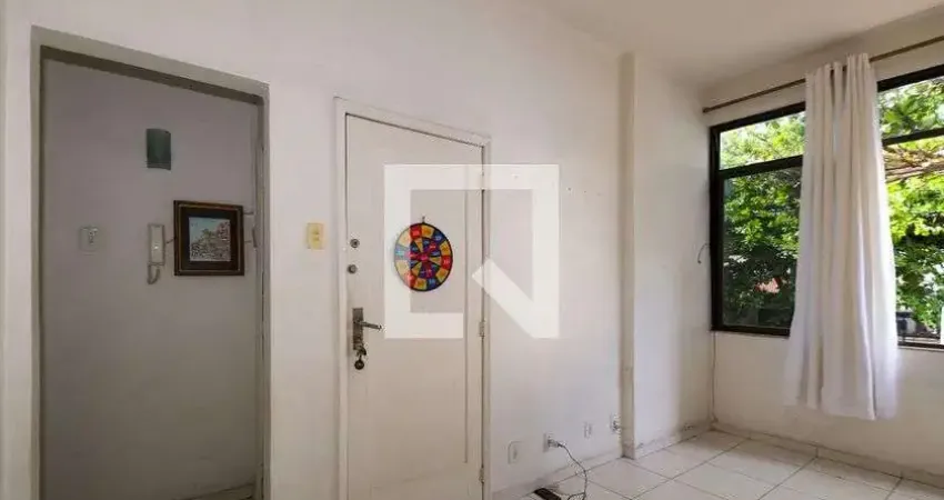 Apartamento para Venda - Maracanã, 3 Quartos,  100 m² - Rio de Janeiro