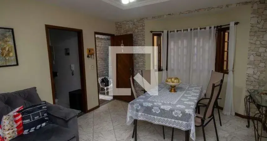 Casa / Sobrado em Condomínio para Venda - Freguesia , 2 Quartos,  112 m² - Rio de Janeiro