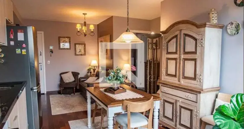 Apartamento para Venda - Cambuci, 2 Quartos,  50 m² - São Paulo