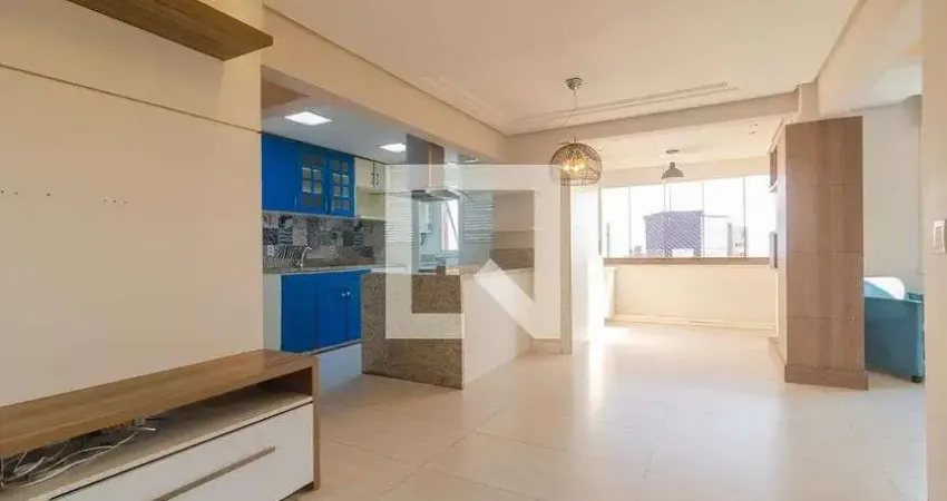 Apartamento para Venda - Tristeza, 2 Quartos,  78 m² - Porto Alegre