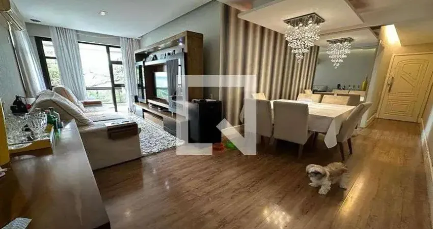 Apartamento para Venda - Freguesia , 4 Quartos,  105 m² - Rio de Janeiro