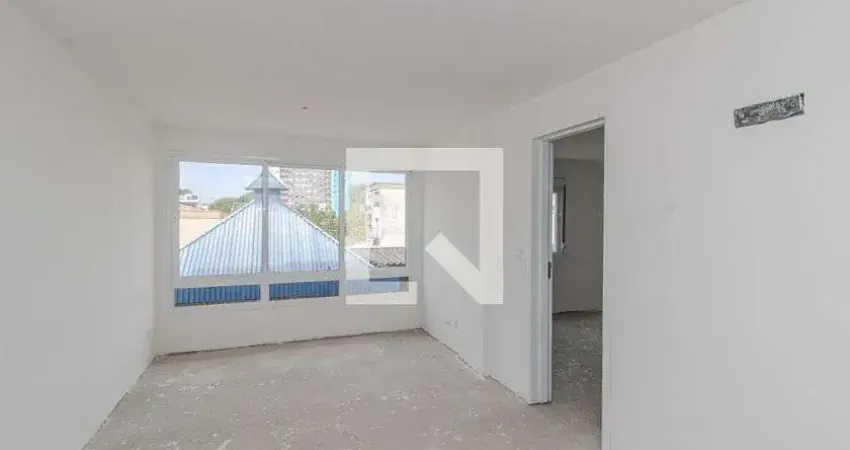 Apartamento para Venda - Higienópolis, 1 Quarto,  53 m² - Porto Alegre
