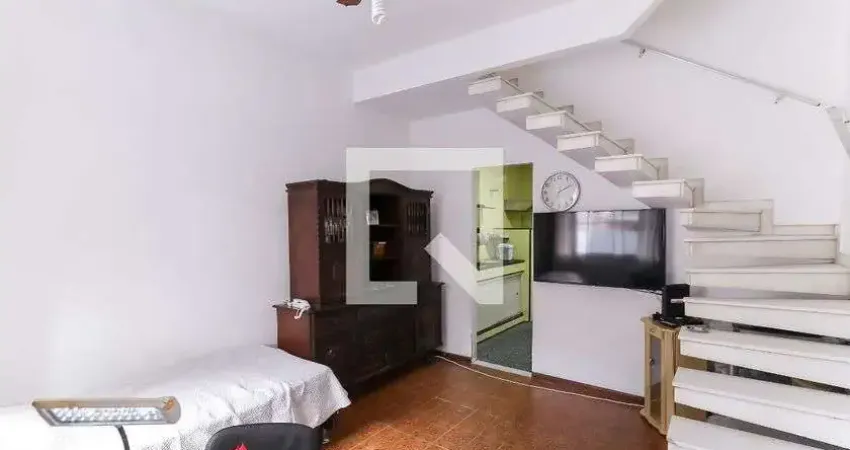 Casa para Venda - Méier, 2 Quartos,  70 m² - Rio de Janeiro