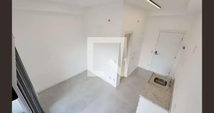 Kitnet / Stúdio para Venda - Ipiranga, 1 Quarto,  25 m² - São Paulo