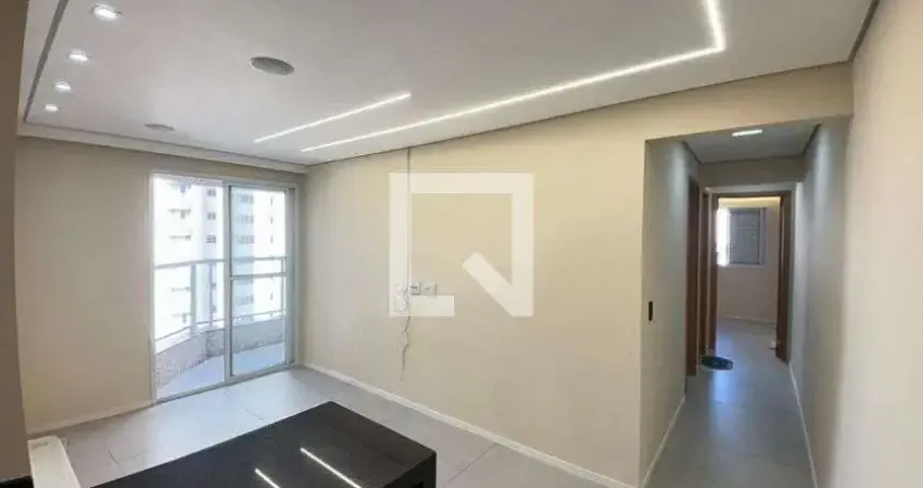 Apartamento para Venda - Centro, 2 Quartos,  61 m² - Santo André