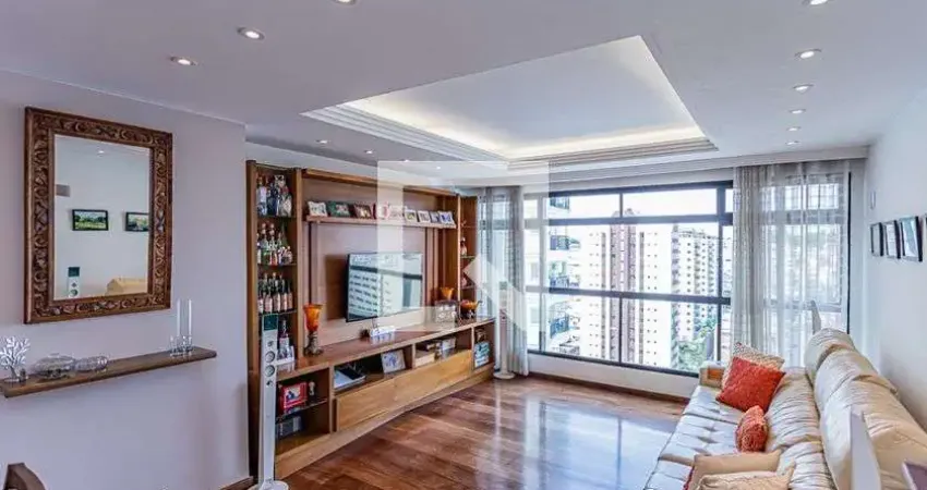 Apartamento para Venda - Casa Verde, 3 Quartos,  127 m² - São Paulo