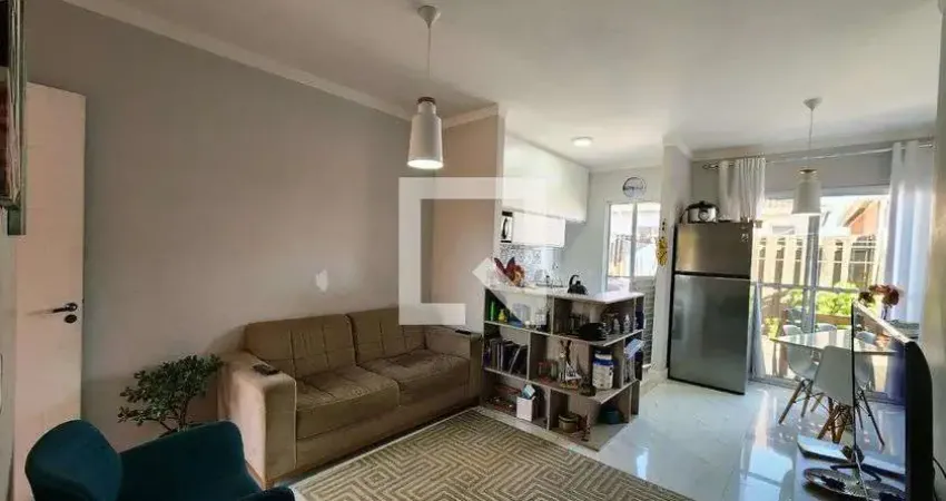 Casa / Sobrado em Condomínio para Venda - Medeiros, 3 Quartos,  70 m² - Jundiaí