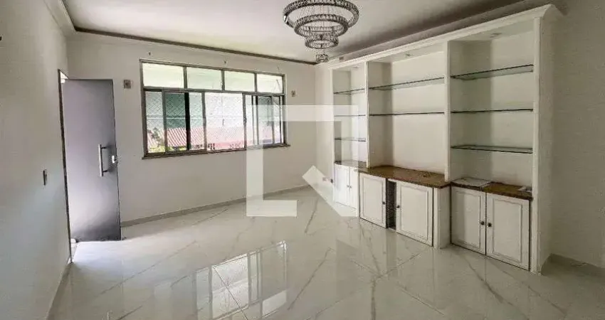 Apartamento para Venda - Jardim Guanabara, 2 Quartos,  90 m² - Rio de Janeiro