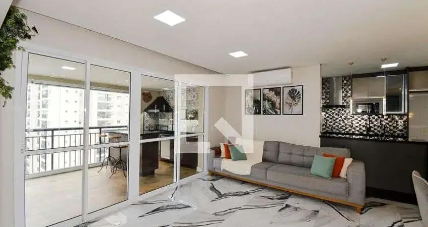 Apartamento para Venda - Picanço, 2 Quartos,  83 m² - Guarulhos