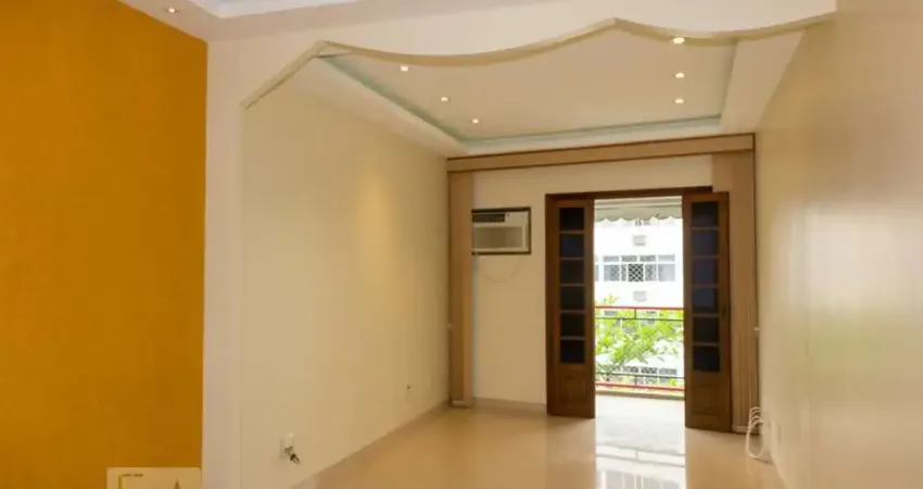 Apartamento para Venda - Andaraí, 2 Quartos,  87 m² - Rio de Janeiro