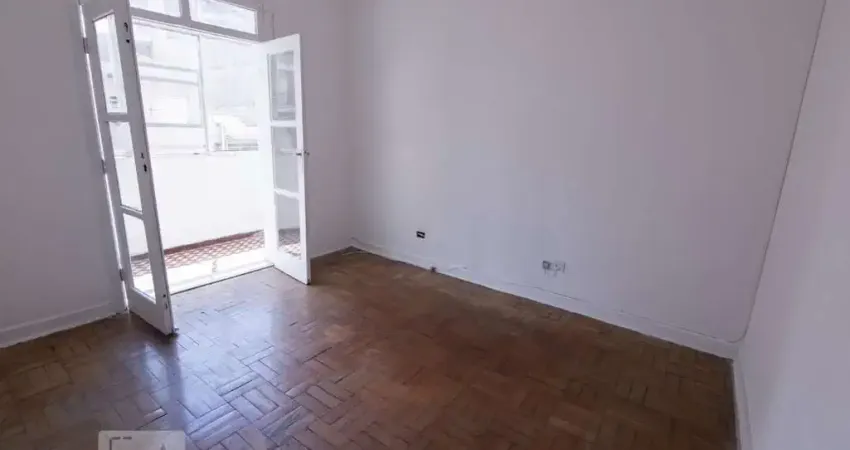 Apartamento para Venda - Bom Retiro, 1 Quarto,  45 m² - São Paulo