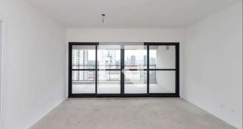Apartamento para Venda - Campo Belo, 2 Quartos,  109 m² - São Paulo