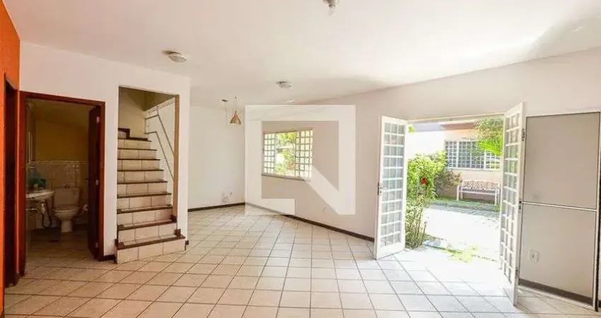 Casa / Sobrado em Condomínio para Venda - Maria Paula, 4 Quartos,  150 m² - Niterói