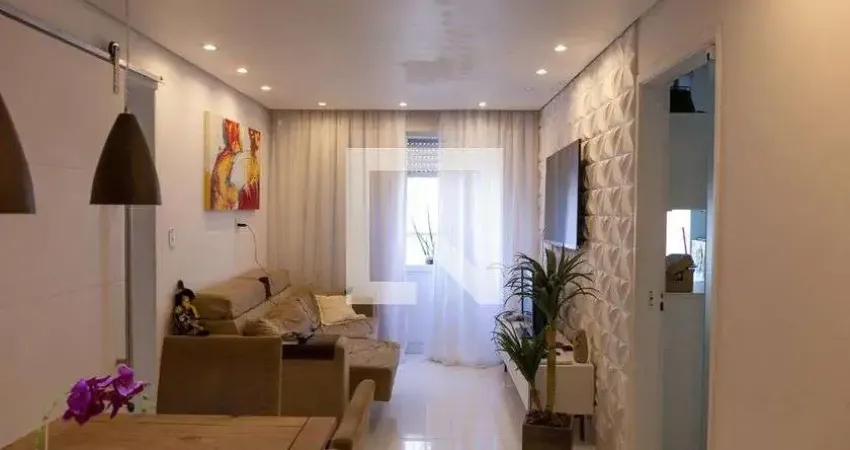 Apartamento para Venda - Vila Operária, 2 Quartos,  68 m² - Porto Alegre
