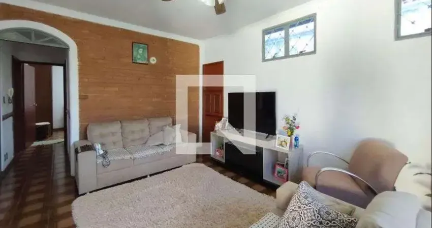 Casa para Venda - Jardim Roseira, 5 Quartos,  131 m² - Campinas