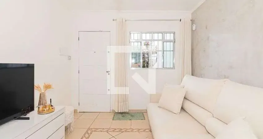 Casa para Venda - Jardim Peri, 3 Quartos,  151 m² - São Paulo