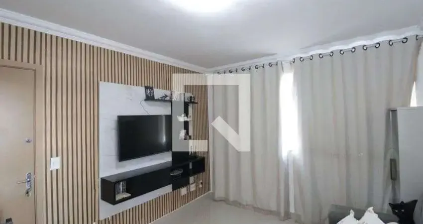 Apartamento para Venda - São João Batista, 2 Quartos,  50 m² - Belo Horizonte