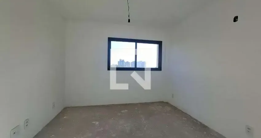 Apartamento para Venda - Vila Apiaí, 1 Quarto,  36 m² - Santo André