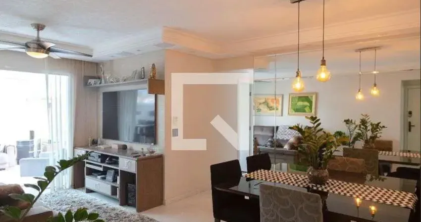 Apartamento para Venda - Vila Galvão, 3 Quartos,  190 m² - Guarulhos