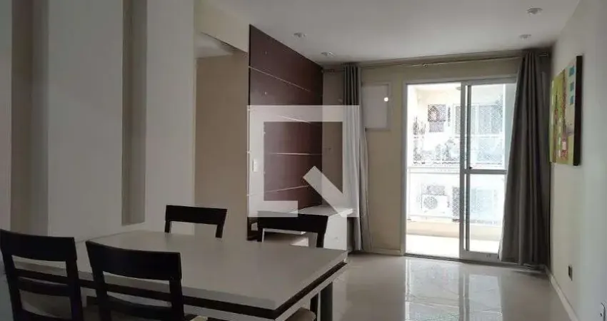 Apartamento para Venda - Pechincha, 3 Quartos,  70 m² - Rio de Janeiro