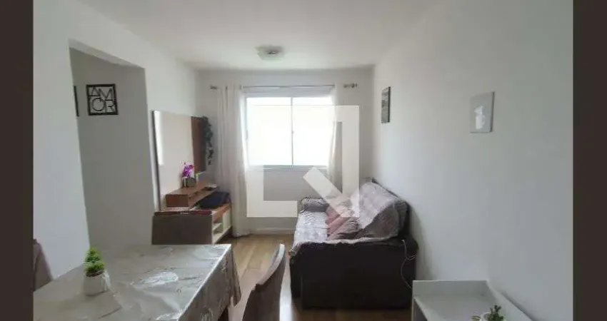 Apartamento para Venda - Jardim Las Vegas, 2 Quartos,  45 m² - Guarulhos