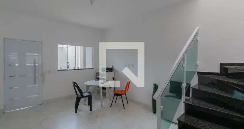 Casa para Venda - Vila Ré, 2 Quartos,  95 m² - São Paulo