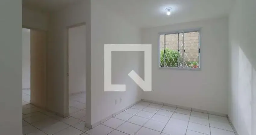 Apartamento para Venda - Vila Assunção, 2 Quartos,  43 m² - Santo André