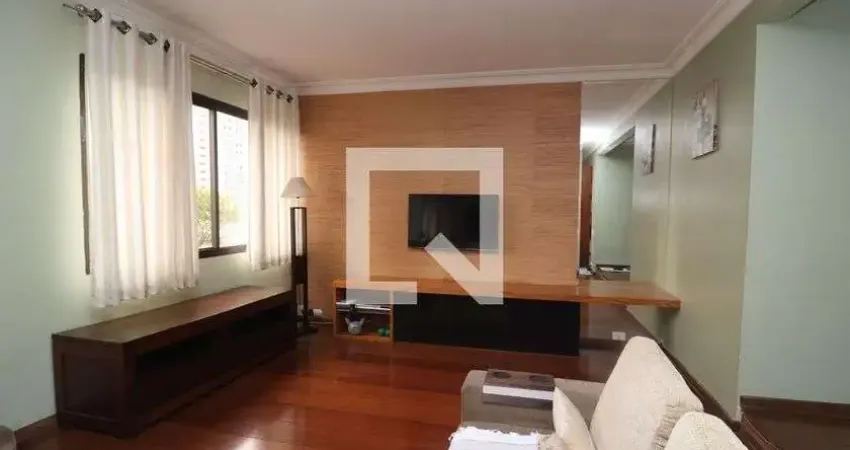 Apartamento para Venda - Tatuapé, 3 Quartos,  175 m² - São Paulo