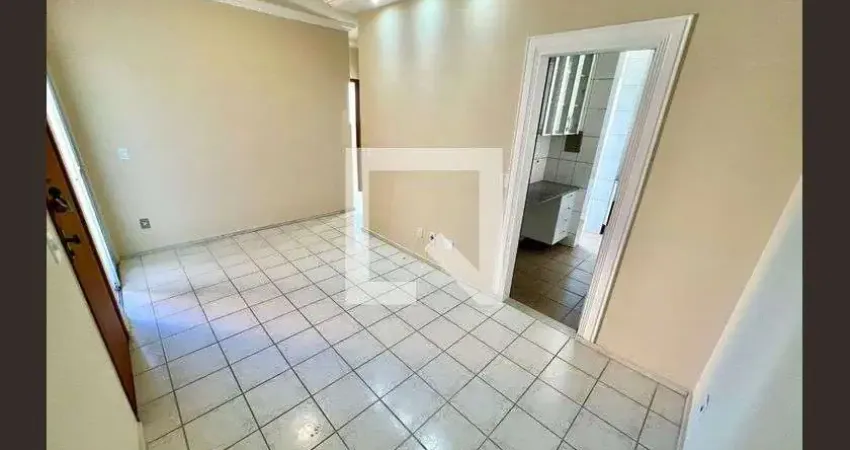 Apartamento para Venda - Santa Mônica, 3 Quartos,  58 m² - Belo Horizonte
