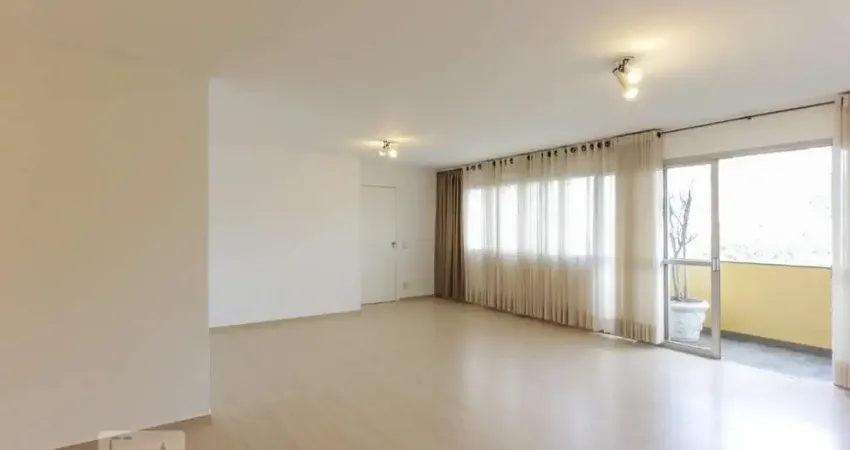 Apartamento para Venda - Panamby, 3 Quartos,  142 m² - São Paulo