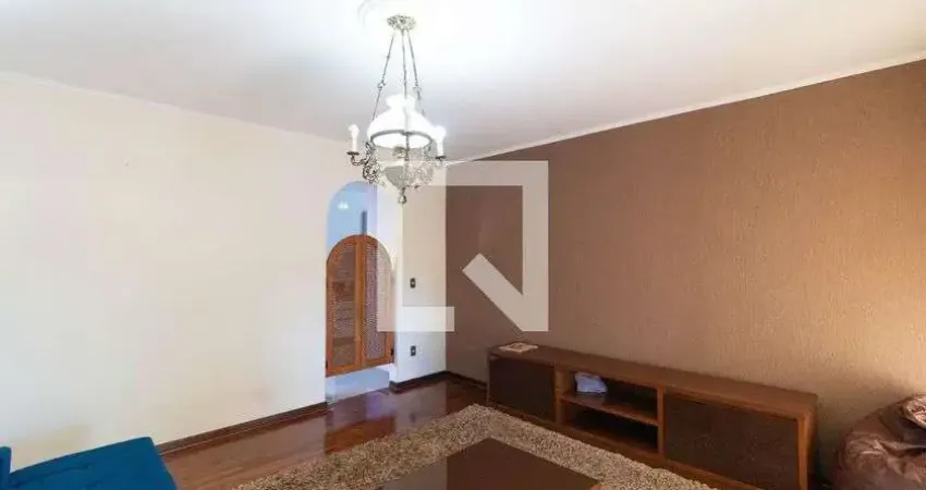Casa para Venda - Campos Elíseos , 3 Quartos,  185 m² - Campinas