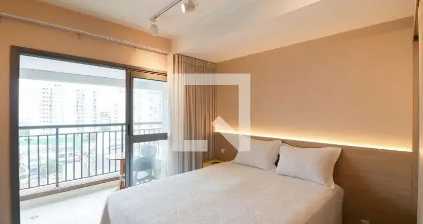 Kitnet / Stúdio à venda na Rua José de Albuquerque Medeiros, Água Fria, São Paulo