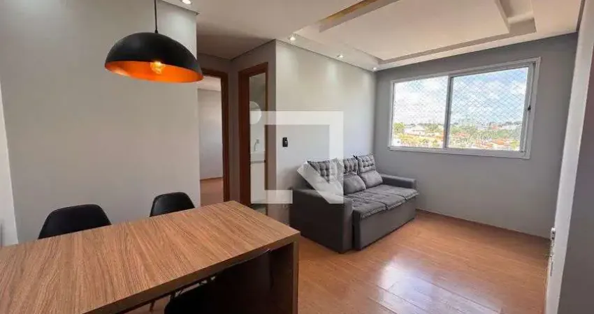 Apartamento para Venda - Parque Industrial, 2 Quartos,  45 m² - Campinas