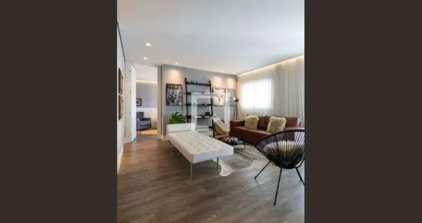 Apartamento para Venda - Moema, 1 Quarto,  76 m² - São Paulo