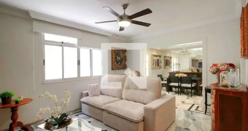 Apartamento para Venda - São Pedro, 4 Quartos,  300 m² - Belo Horizonte