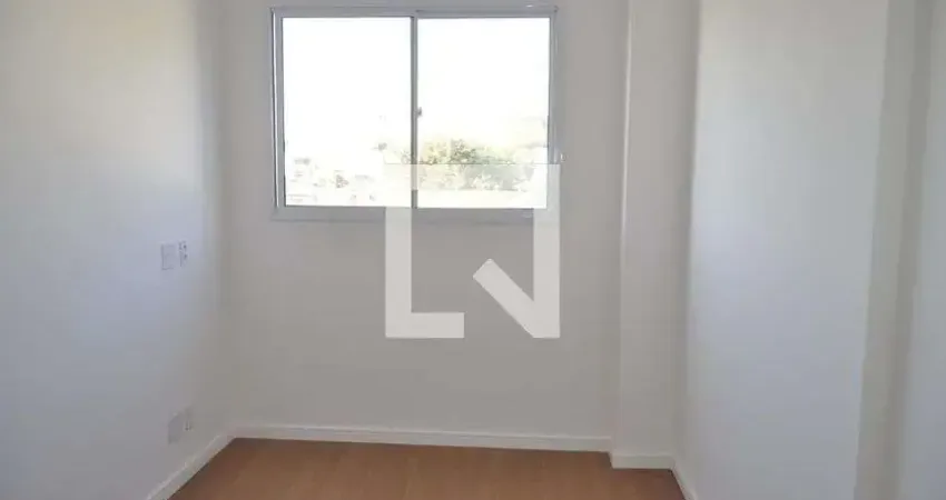 Apartamento para Venda - Engenho Novo, 1 Quarto,  31 m² - Rio de Janeiro